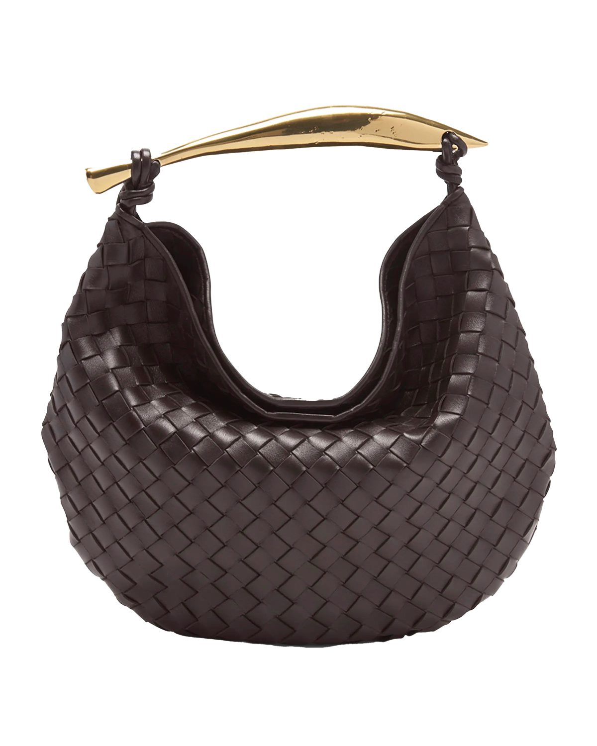 Bally Clayn quilted crossbody bag