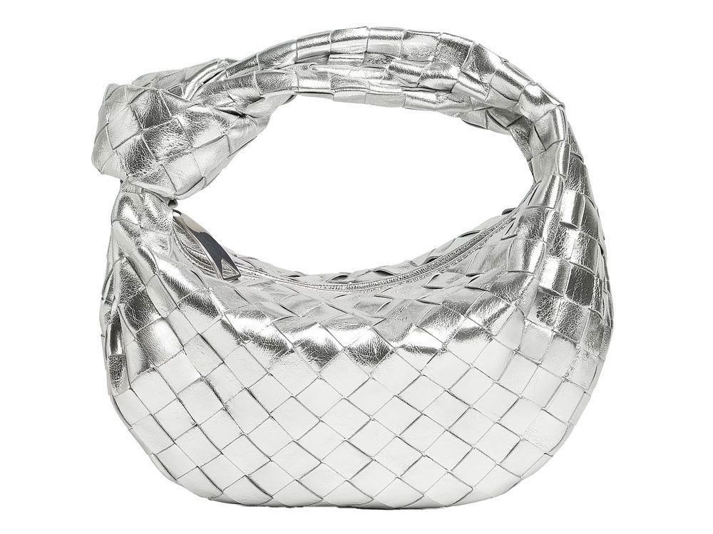 Bottega Veneta Mini Jodie 1