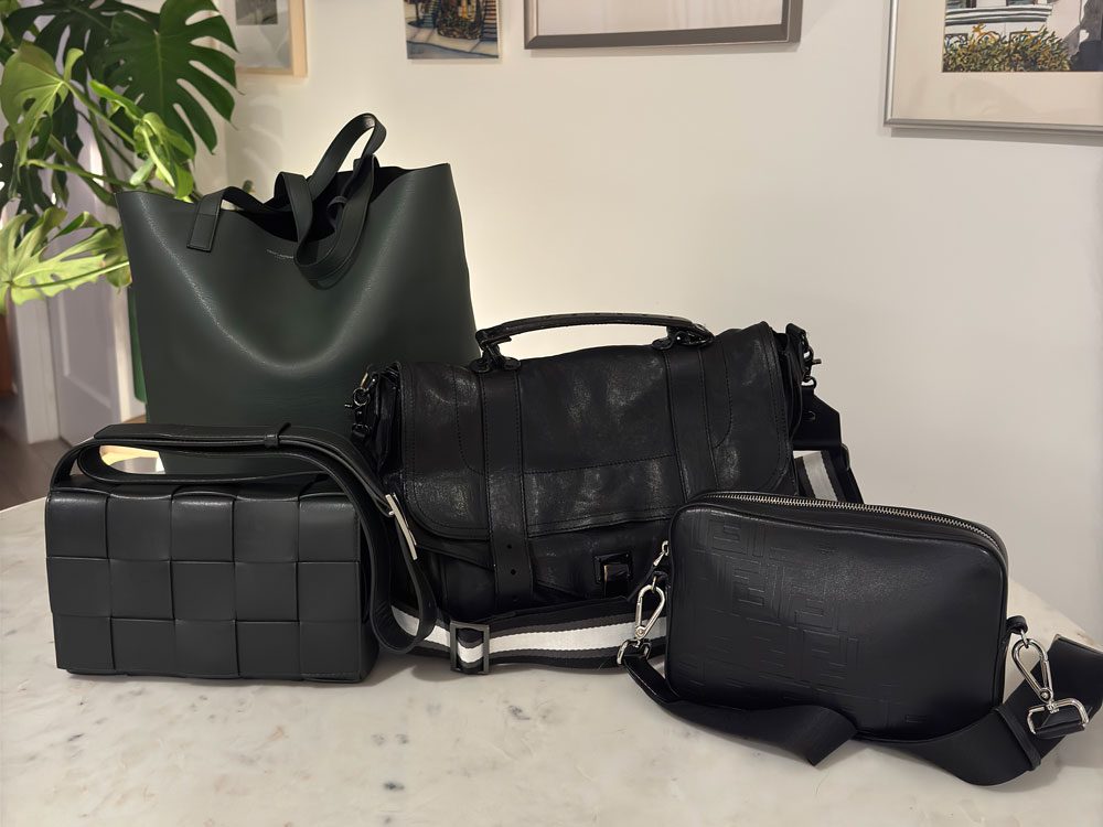 CC 246 Bags 2 CC 246 Bags 2