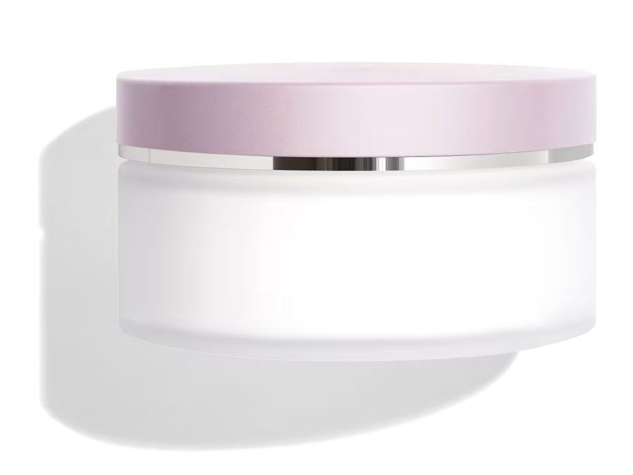 Chanel Chance Cream