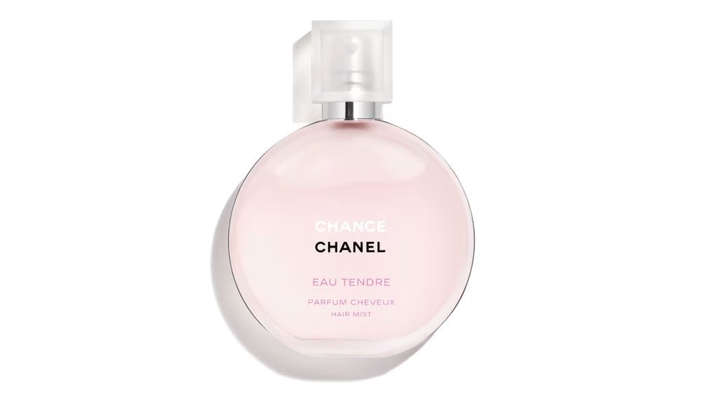 Chanel Chance Hair Mist