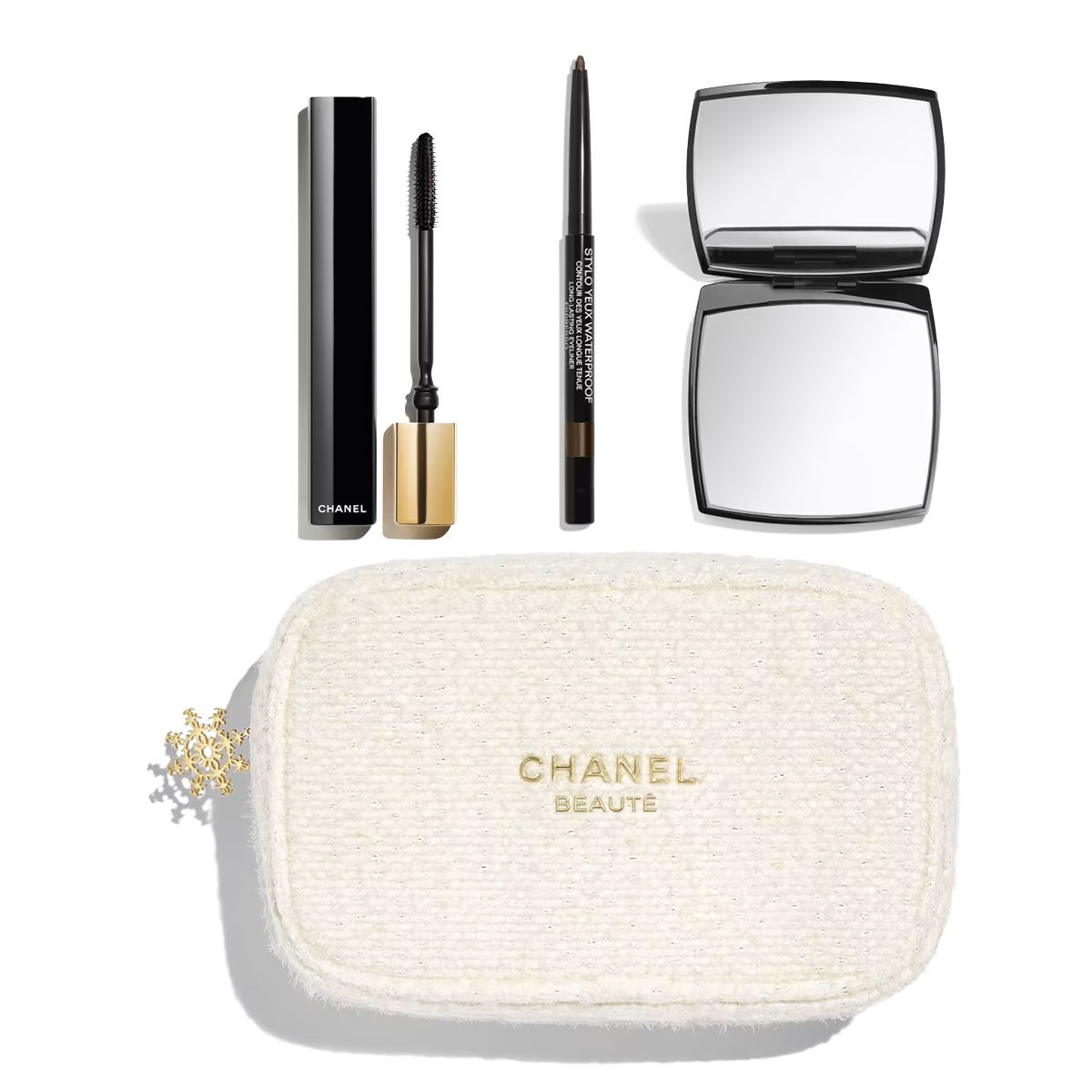 Chanel Makeup Set