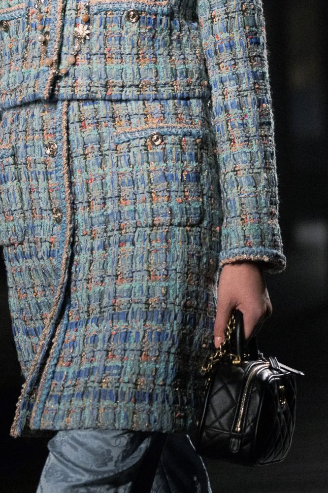 Chanel Metiers d Art 2024 1 Chanel Metiers d Art 2024 1