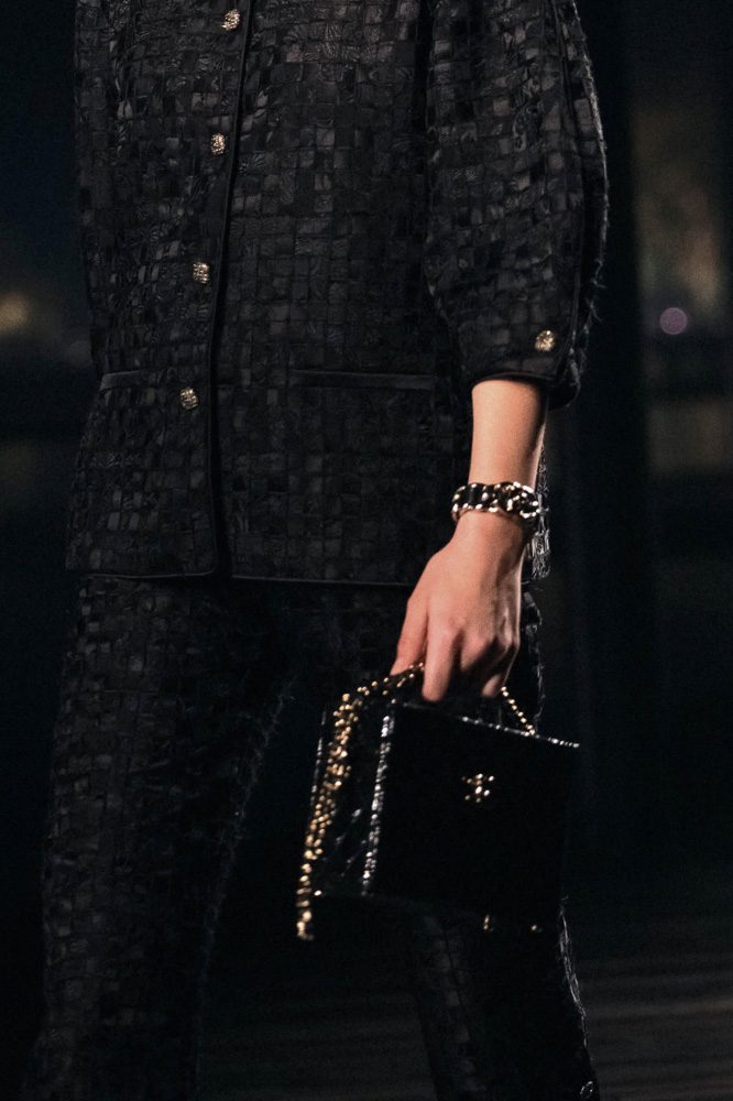 Chanel Metiers d Art 2024 11 Chanel Metiers d Art 2024 11