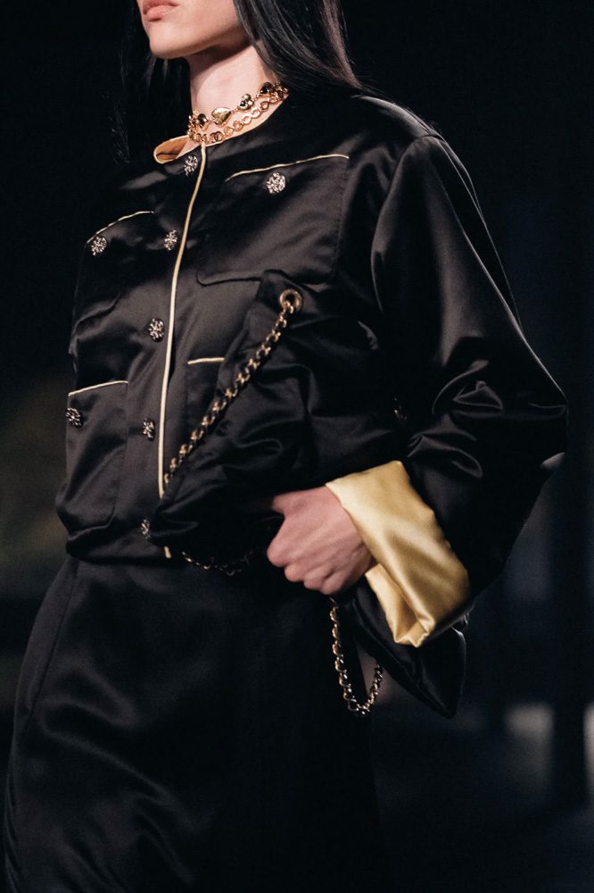 Chanel Metiers d Art 2024 15 Chanel Metiers d Art 2024 15