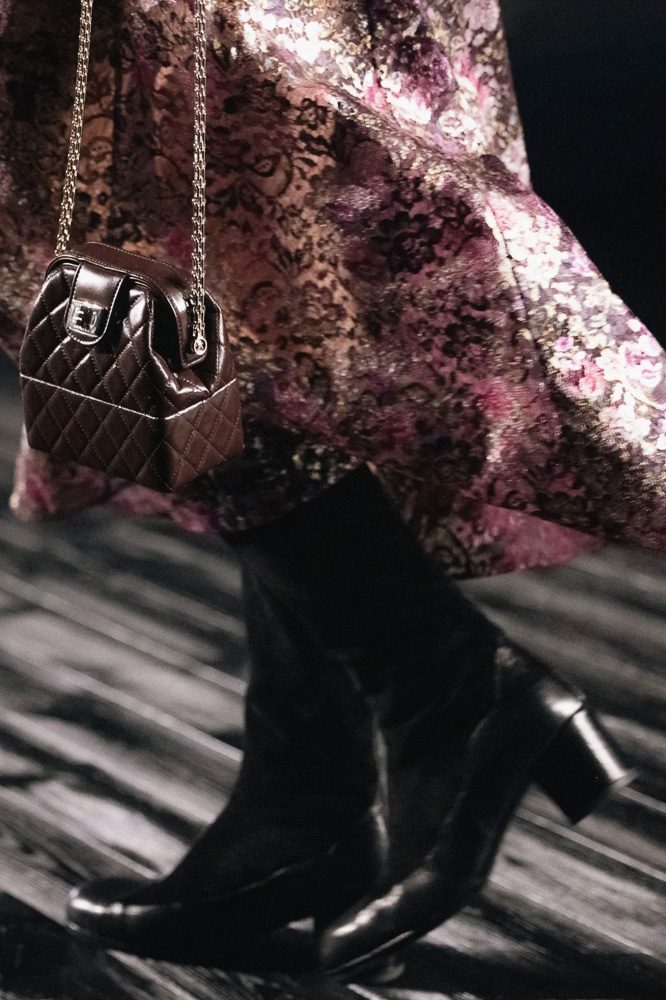 Chanel Metiers d Art 2024 18 Chanel Metiers d Art 2024 18