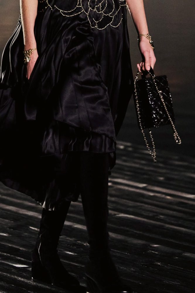 Chanel Metiers d Art 2024 2 Chanel Metiers d Art 2024 2