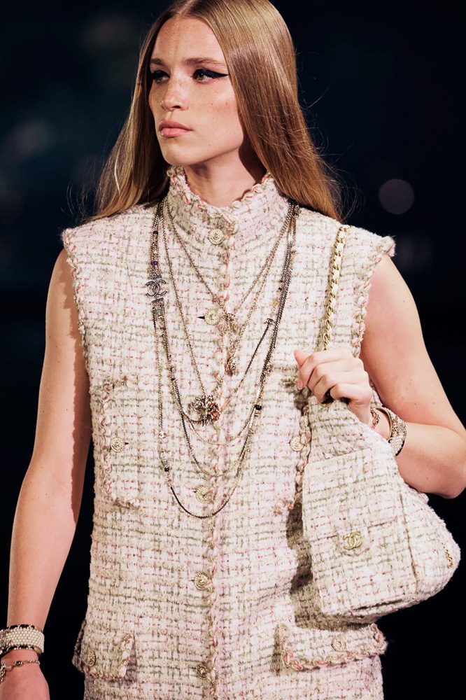 Chanel Metiers d Art 2024 23 Chanel Metiers d Art 2024 23