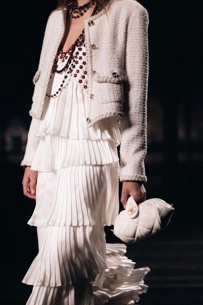Chanel Metiers d Art 2024 3 Chanel Metiers d Art 2024 3