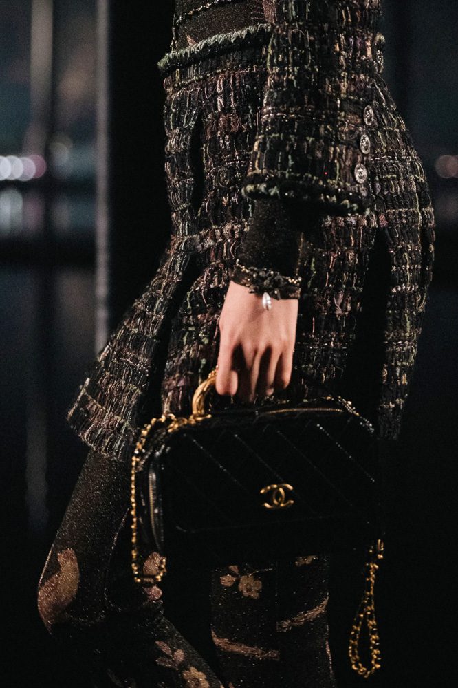 Chanel Metiers d Art 2024 35 Chanel Metiers d Art 2024 35