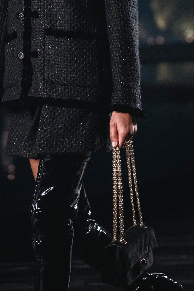 Chanel Metiers d Art 2024 37 Chanel Metiers d Art 2024 37