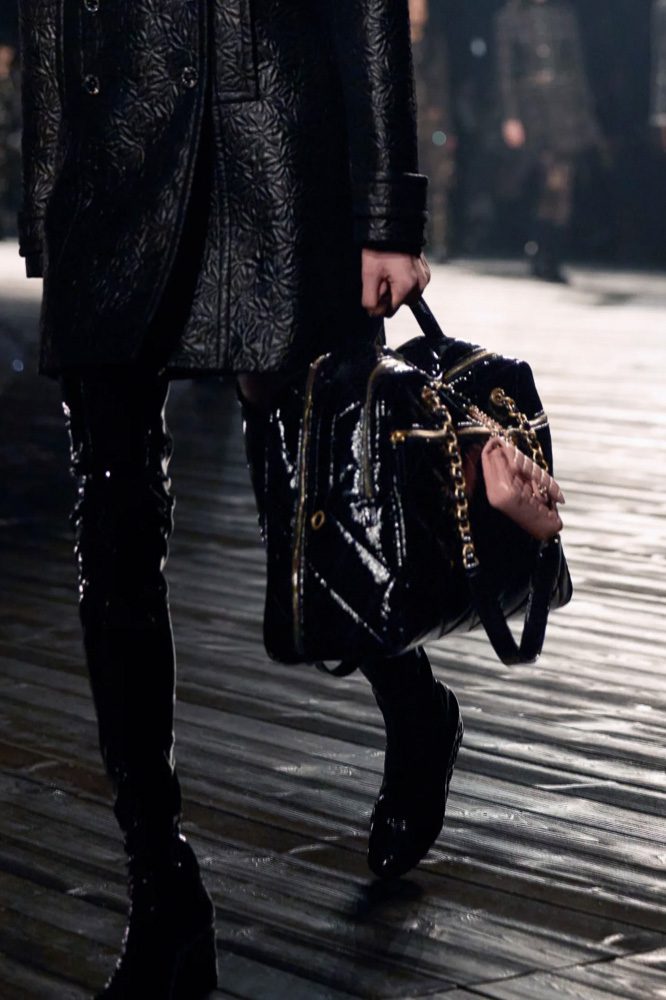 Chanel Metiers d Art 2024 40 Chanel Metiers d Art 2024 40