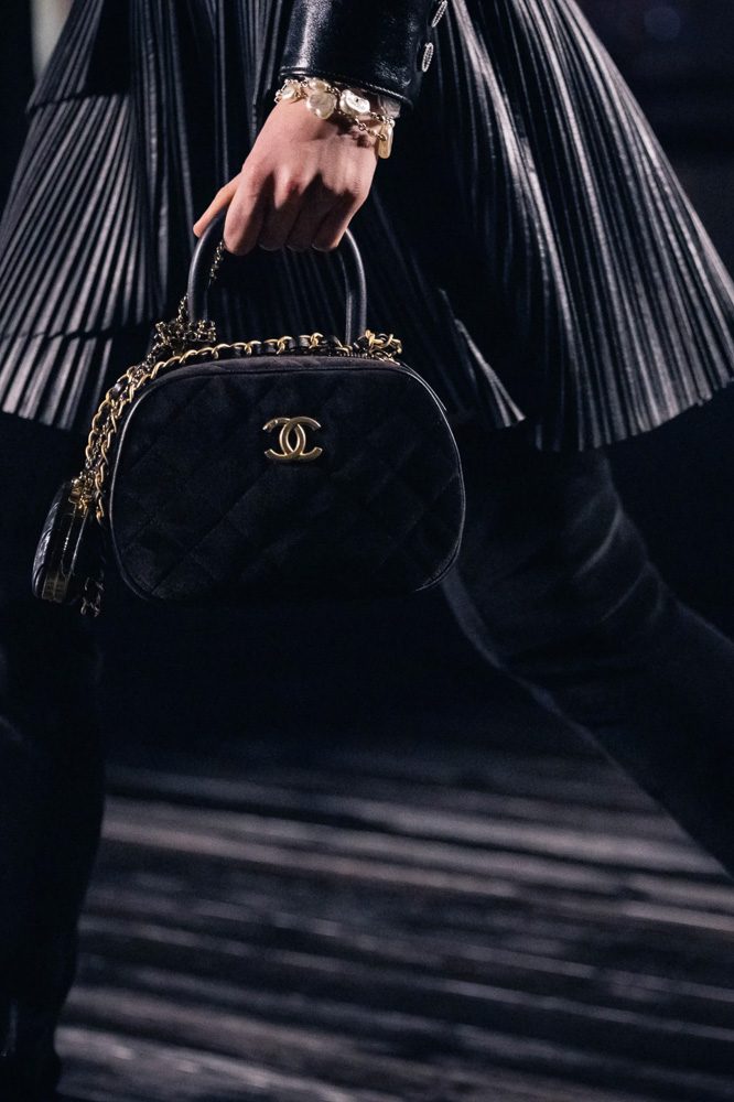 Chanel Metiers d Art 2024 7 Chanel Metiers d Art 2024 7