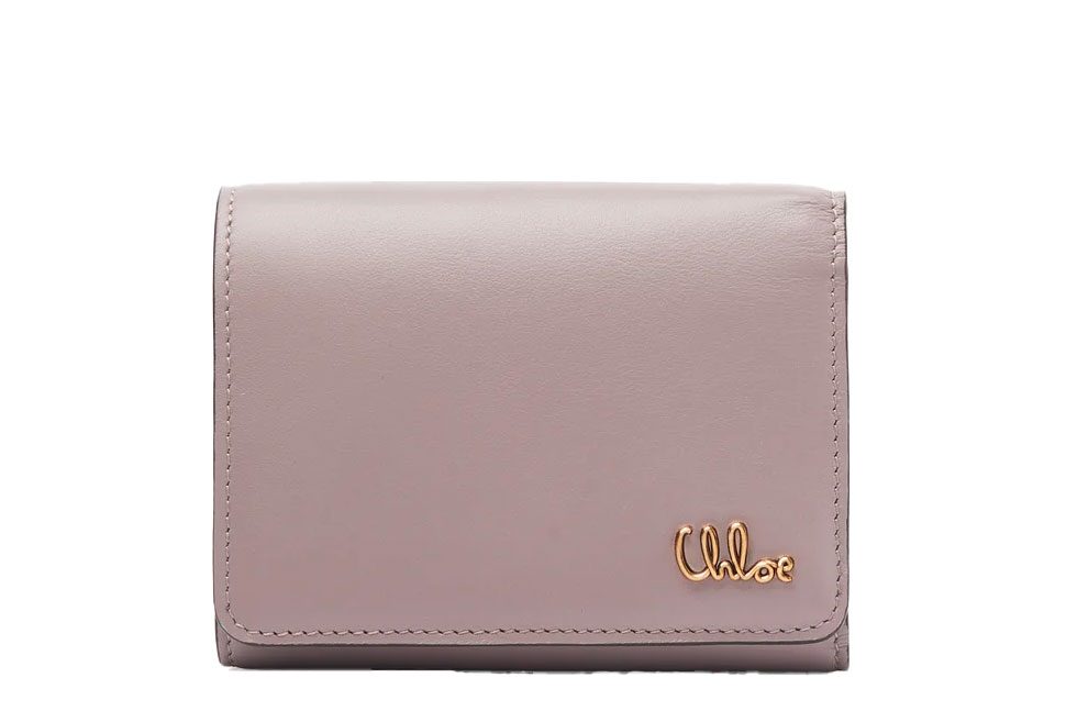 Chloe Small Wallet