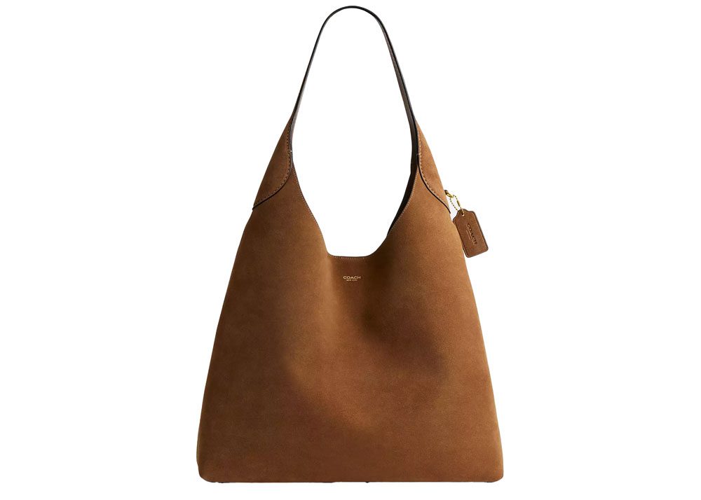 Coach Broojklyn Bag