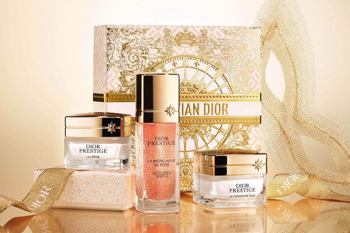 Dior Beauty Gift Sets
