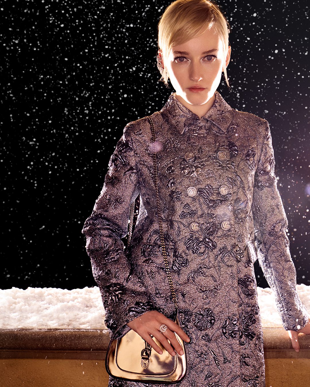 Gucci Holiday 2024 Campaign 1 Gucci Holiday 2024 Campaign 1