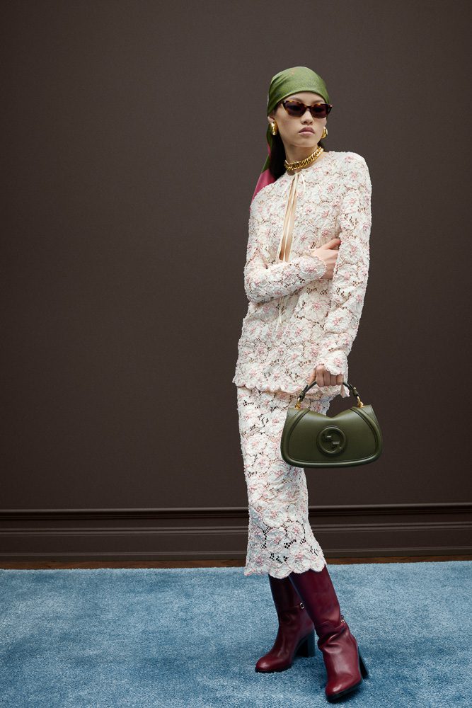Gucci Pre Fall 2025 Bags 10 Gucci Pre Fall 2025 Bags 10