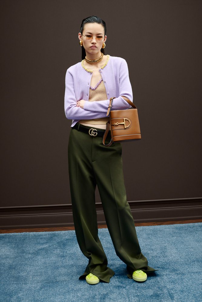 Gucci Pre Fall 2025 Bags 11 Gucci Pre Fall 2025 Bags 11
