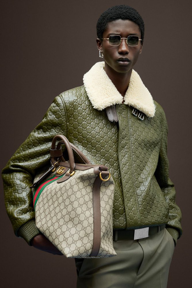 Gucci Pre Fall 2025 Bags 12 Gucci Pre Fall 2025 Bags 12