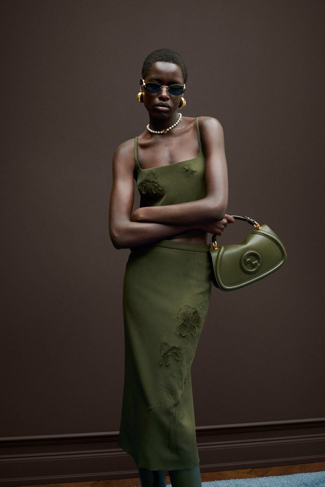 Gucci Pre Fall 2025 Bags 13 Gucci Pre Fall 2025 Bags 13