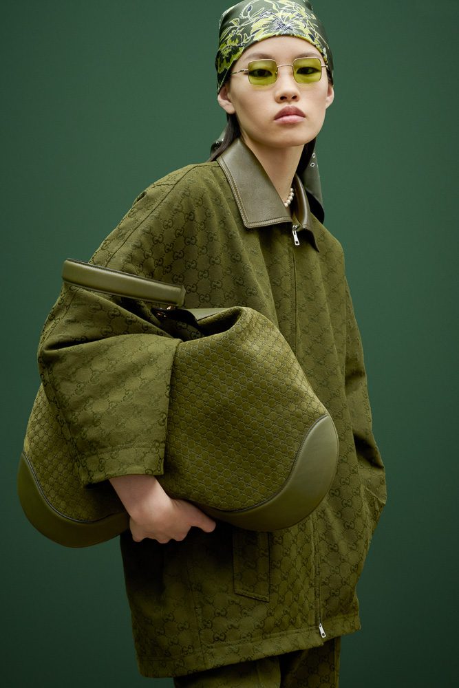 Gucci Pre Fall 2025 Bags 15 Gucci Pre Fall 2025 Bags 15