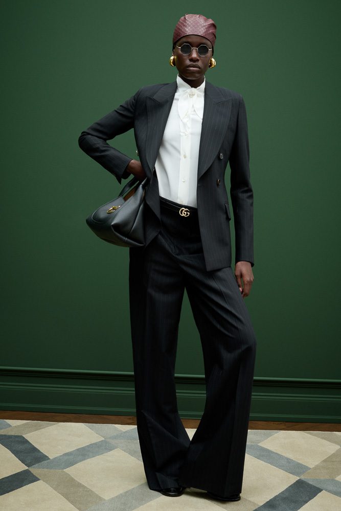 Gucci Pre Fall 2025 Bags 16 Gucci Pre Fall 2025 Bags 16