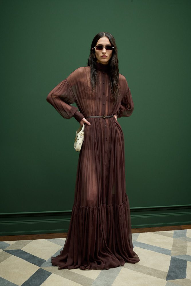 Gucci Pre Fall 2025 Bags 17 Gucci Pre Fall 2025 Bags 17