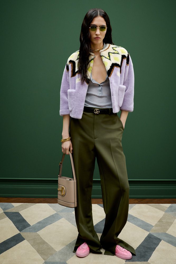 Gucci Pre Fall 2025 Bags 18 Gucci Pre Fall 2025 Bags 18