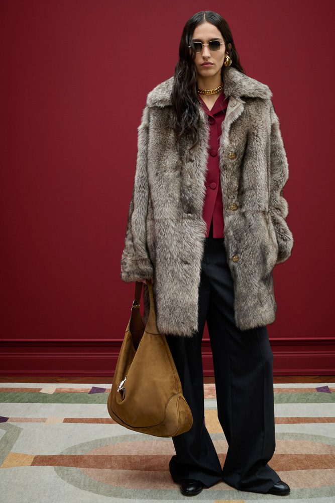 Gucci Pre Fall 2025 Bags 2 Gucci Pre Fall 2025 Bags 2