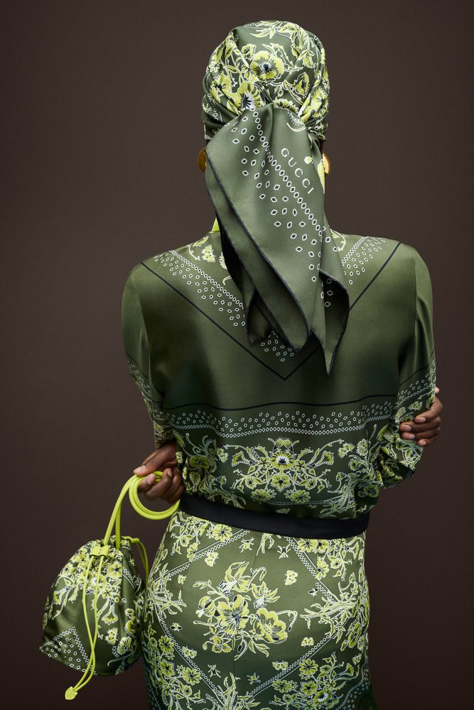 Gucci Pre Fall 2025 Bags 20 Gucci Pre Fall 2025 Bags 20