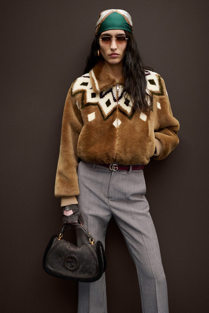 Gucci Pre Fall 2025 Bags 21 Gucci Pre Fall 2025 Bags 21