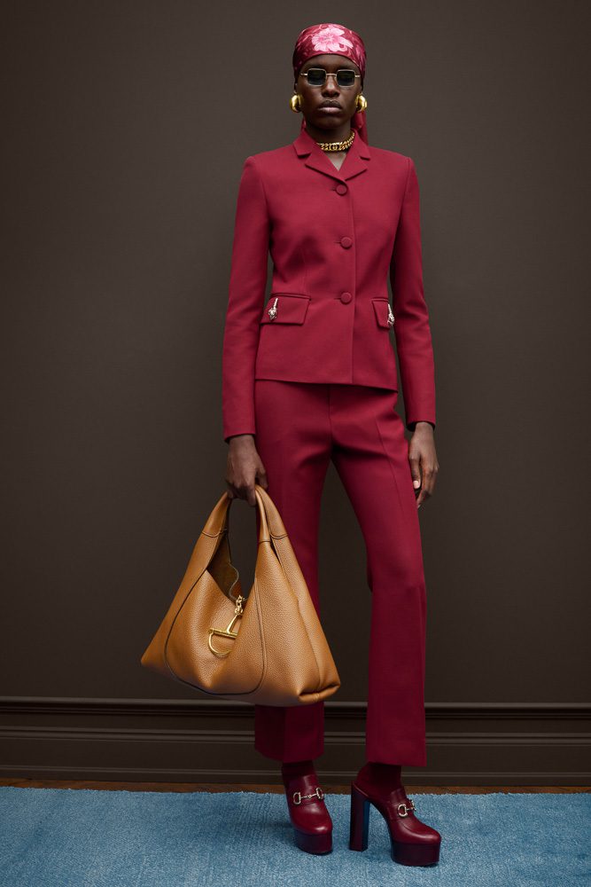 Gucci Pre Fall 2025 Bags 22 Gucci Pre Fall 2025 Bags 22