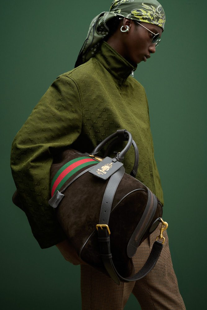 Gucci Pre Fall 2025 Bags 23 Gucci Pre Fall 2025 Bags 23