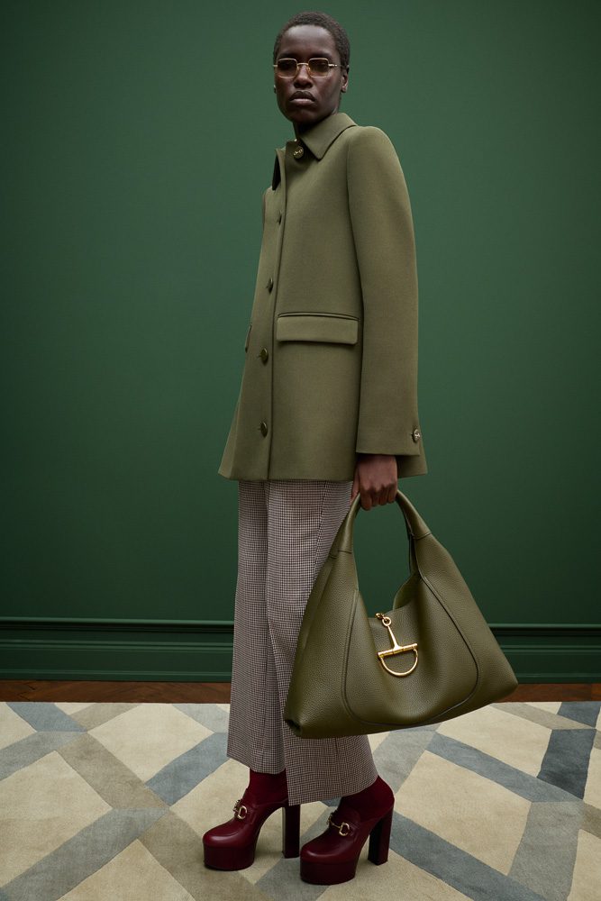 Gucci Pre Fall 2025 Bags 24 Gucci Pre Fall 2025 Bags 24