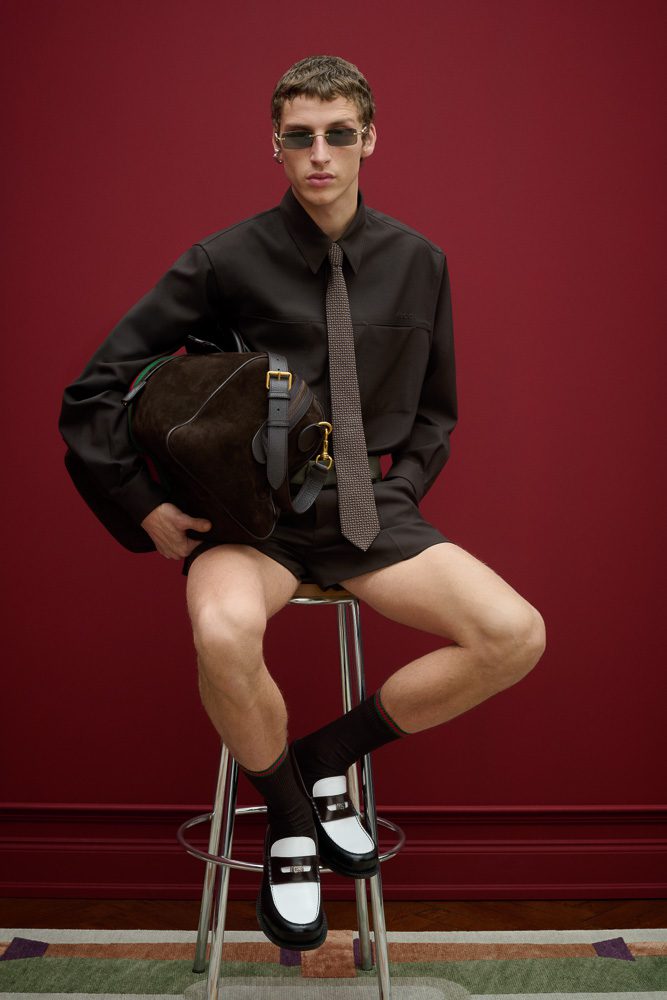 Gucci Pre Fall 2025 Bags 26 Gucci Pre Fall 2025 Bags 26