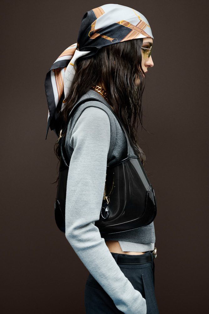 Gucci Pre Fall 2025 Bags 27 Gucci Pre Fall 2025 Bags 27