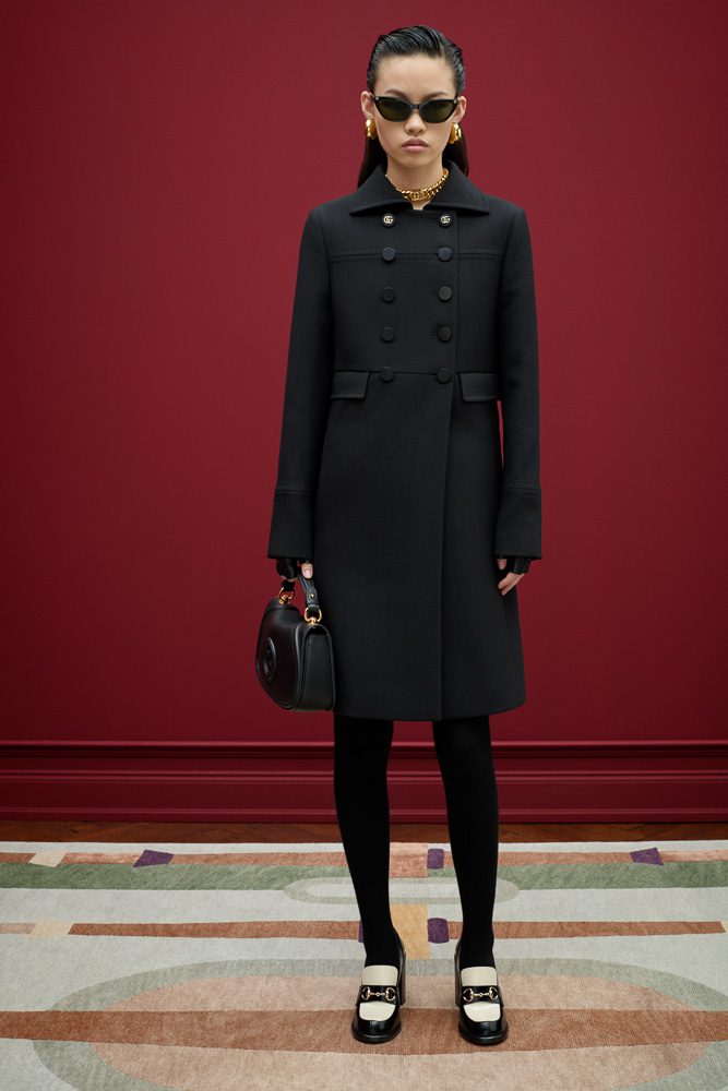 Gucci Pre Fall 2025 Bags 28 Gucci Pre Fall 2025 Bags 28