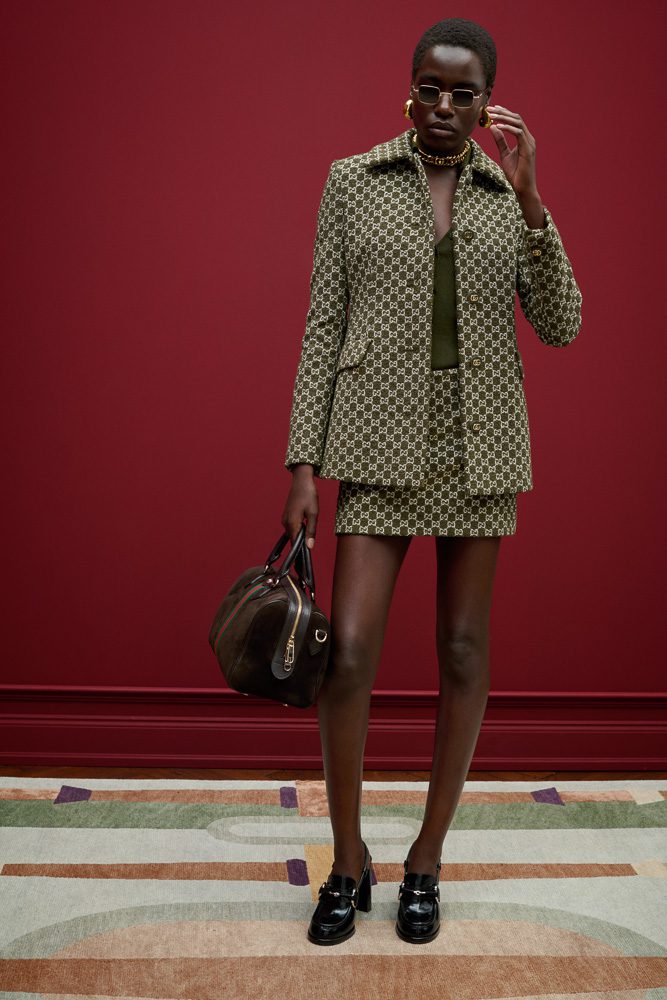 Gucci Pre Fall 2025 Bags 29 Gucci Pre Fall 2025 Bags 29