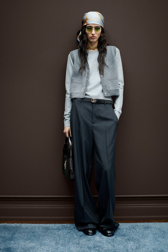 Gucci Pre Fall 2025 Bags 30 Gucci Pre Fall 2025 Bags 30