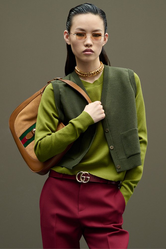 Gucci Pre Fall 2025 Bags 32 Gucci Pre Fall 2025 Bags 32