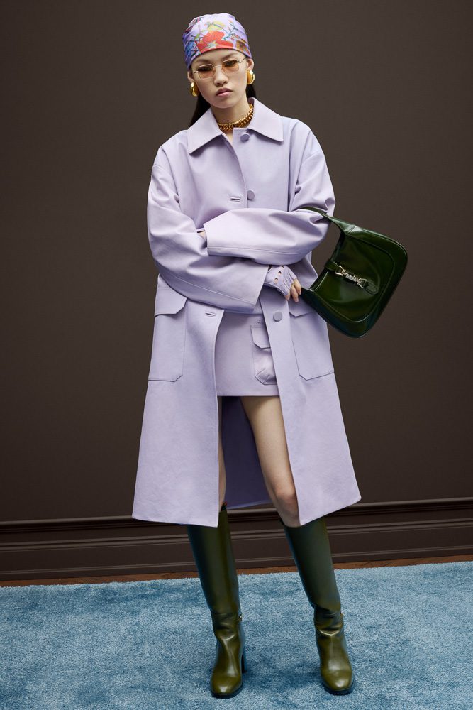 Gucci Pre Fall 2025 Bags 33 Gucci Pre Fall 2025 Bags 33