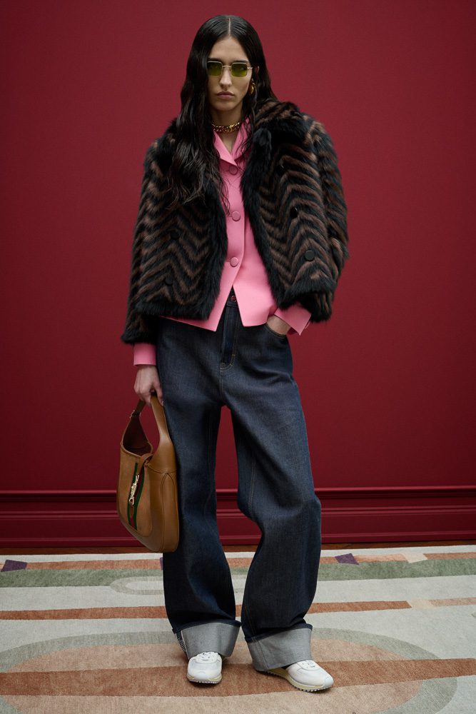 Gucci Pre Fall 2025 Bags 5 Gucci Pre Fall 2025 Bags 5