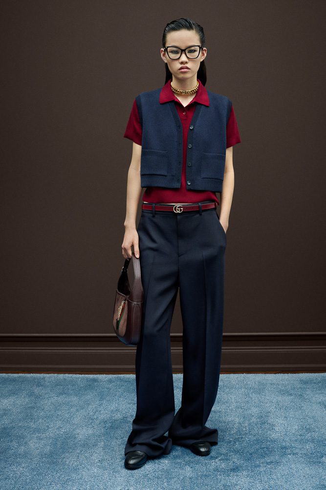 Gucci Pre Fall 2025 Bags 6 Gucci Pre Fall 2025 Bags 6