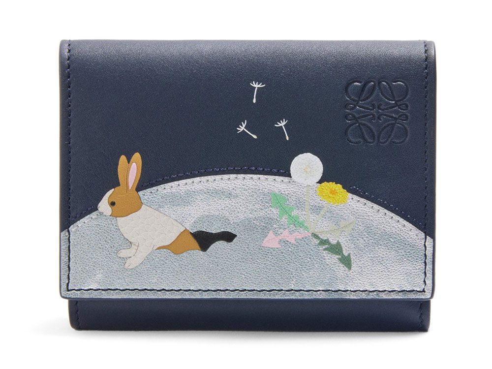 Loewe Sunja Wallet