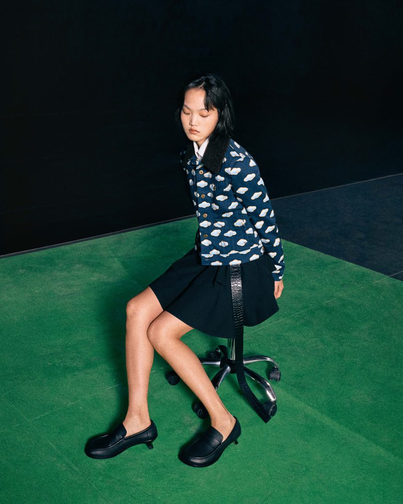 Loewe Year of the Snake 1