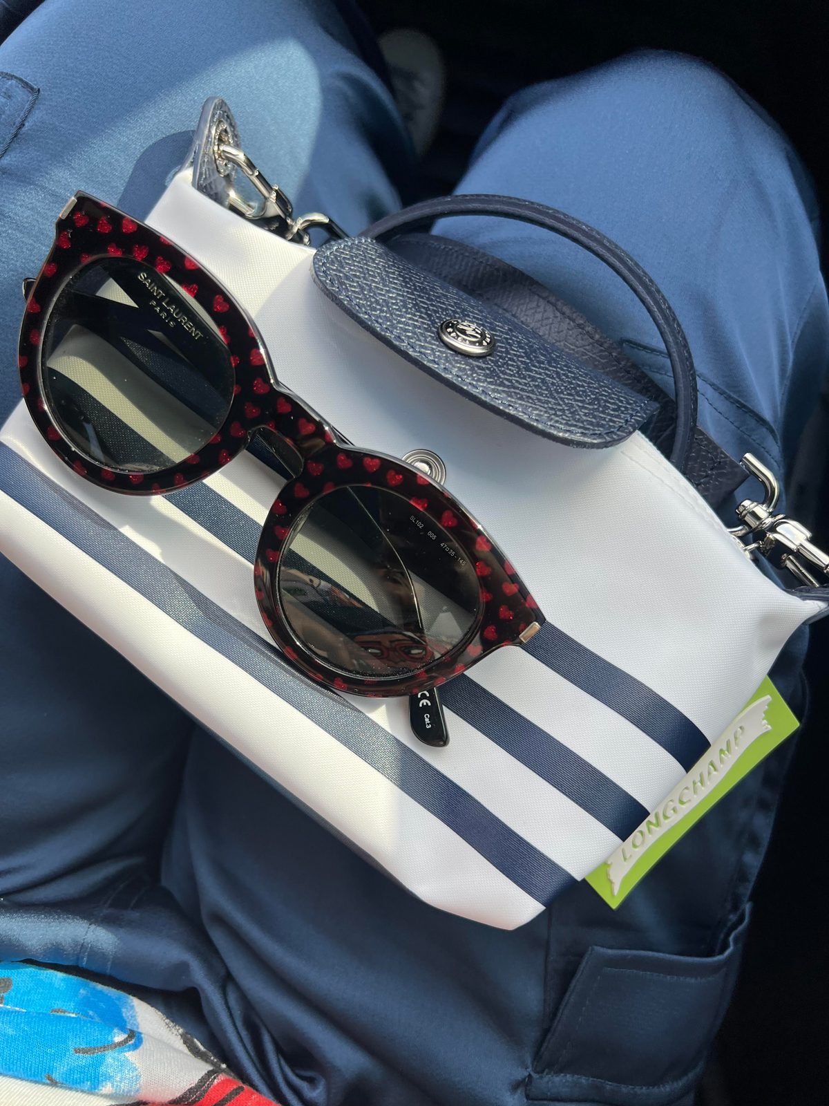 Longchamp