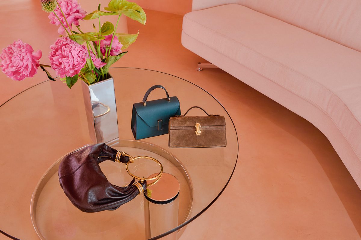 Luisaviaroma Celebrates New NYC Flagship on Bond Street 16 Luisaviaroma Celebrates New NYC Flagship on Bond Street 16