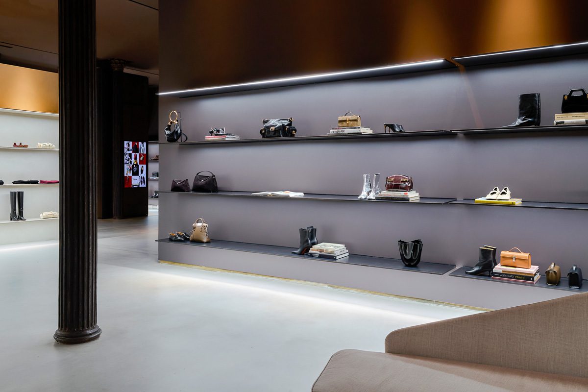 Luisaviaroma Celebrates New NYC Flagship on Bond Street 2