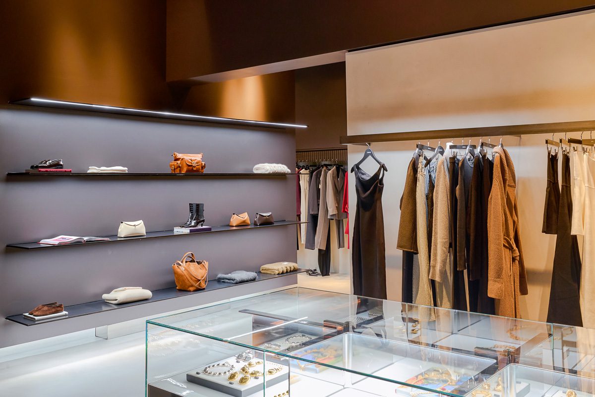 Luisaviaroma Celebrates New NYC Flagship on Bond Street 6